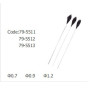 ZD-912 replacement display with PCB for heat gun