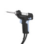 ZD-553B Spare desoldering gun for ZD-8915, ZD-8917, 7 Pins, Sleep