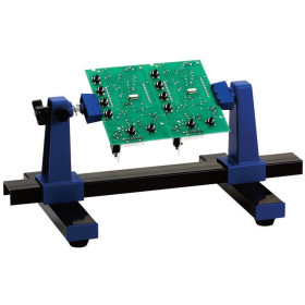 ZD-11E circuit board holder, 360° rotatable