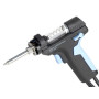 ZD-553A Pistolet à dessouder de rechange pour les modèles ZD-8915 et ZD-8917, 6 broches, 90 W