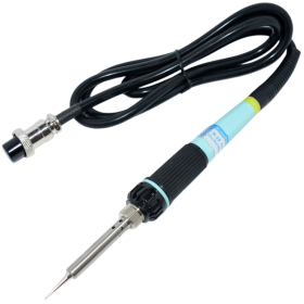 ZD-418A (88-4181) Spare soldering iron, 4 pin, for ZD-8916, ZD-8917 -