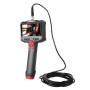 UNI-T UT665P-5m Industrial Borescope - 5m Hose - 4.3' HD Display - IP67 Camera
