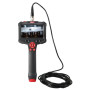 UNI-T UT665P-5m Industrial Borescope - 5m Hose - 4.3' HD Display - IP67 Camera