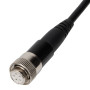 UNI-T UT665P-5m Industrial Borescope - 5m Hose - 4.3' HD Display - IP67 Camera