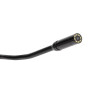 UNI-T UT665P-5m Industrial Borescope - 5m Hose - 4.3' HD Display - IP67 Camera