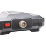 UNI-T UT665P-5m Industrial Borescope - 5m Hose - 4.3' HD Display - IP67 Camera