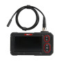 UNI-T UT667 Industrial Borescope - 1m Probe - 4.3' IPS Display - IP67