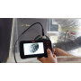 UNI-T UT667 Industrial Borescope - 1m Probe - 4.3' IPS Display - IP67