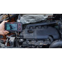 UNI-T UT667-5m Industrial Endoscope - 5m Probe, 4.3' IPS Display, 8mm IP67 Camera