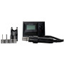 ZD-939D ESD hot air station 320W 160-480°C 24L/min ESD-safe