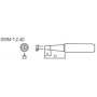 900M-T-2.4D Soldering Tip