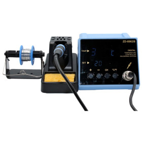 ZD-8962B ESD Soldering Station Digital 70W 160-480°C ESD-safe