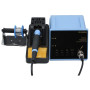 Station de soudage ZD-8962B ESD numérique, 70 W, 160-480 °C, protégée contre les décharges électrostatiques (ESD)