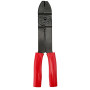 PCW04D crimping pliers, wire stripper, cable cutter, crimping tool, 4-in-1 combination pliers