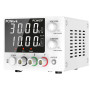 PCW07F Lab Power Supply 0-30V / 10A DC - 300W Adjustable Bench Power Supply with USB - Type-C