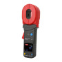 UNI-T UT276A+ Clamp Earth Ground Tester - Non-Intrusive Measurement - 0.01Ω Resolution