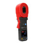 UNI-T UT276A+ Clamp Earth Ground Tester - Non-Intrusive Measurement - 0.01Ω Resolution