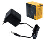 Adaptateur PCE6-12AC, convertisseur, transformateur CA/CA, 6 W, 0,5 A, 12 V