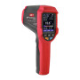 UNI-T UT305C+ Infrared Thermometer - -50°C to 2200°C, 55:1 D:S, Data Storage - USB-C