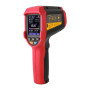 UNI-T UT305C+ Infrared Thermometer - -50°C to 2200°C, 55:1 D:S, Data Storage - USB-C