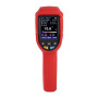 UNI-T UT305C+ Infrared Thermometer - -50°C to 2200°C, 55:1 D:S, Data Storage - USB-C