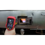 UNI-T UT305C+ Infrared Thermometer - -50°C to 2200°C, 55:1 D:S, Data Storage - USB-C