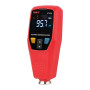 UT343A Coating Thickness Gauge Paint Layer Gauge Paint Tester 0~1750µm Paint Gauge