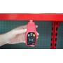 UT343A Coating Thickness Gauge Paint Layer Gauge Paint Tester 0~1750µm Paint Gauge