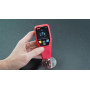 UT343A Coating Thickness Gauge Paint Layer Gauge Paint Tester 0~1750µm Paint Gauge