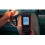 UT381A Professional Lux Meter, Light Meter, Bluetooth, Light Meter with Probe, Photometer