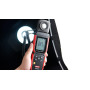 UT381A Professional Lux Meter, Light Meter, Bluetooth, Light Meter with Probe, Photometer