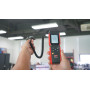 UT381A Professional Lux Meter, Light Meter, Bluetooth, Light Meter with Probe, Photometer