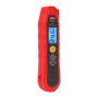 UNI-T UT320T 2-in-1 Thermometer - Infrared - Probe - -40°C to 300°C