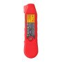 UNI-T UT320T 2-in-1 Thermometer - Infrared - Probe - -40°C to 300°C