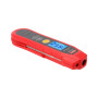 UNI-T UT320T 2-in-1 Thermometer - Infrared - Probe - -40°C to 300°C
