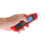 UNI-T UT320T 2-in-1 Thermometer - Infrared - Probe - -40°C to 300°C