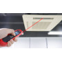 UNI-T UT320T 2-in-1 Thermometer - Infrared - Probe - -40°C to 300°C