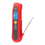 UNI-T UT320T 2-in-1 Thermometer - Infrared - Probe - -40°C to 300°C