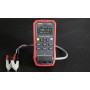 UNI-T UT622E LCR Meter - 0.1% Accuracy, 100kHz - DCR Measurement