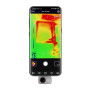 UTi720M Smartphone Thermal Imaging Camera Android 256×192 −20 °C to 200 °C