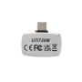 UTi720M Smartphone Thermal Imaging Camera Android 256×192 −20 °C to 200 °C