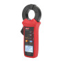UT251C+ Professional AC Leakage Current Clamp with Bluetooth - App – High Resolution (1µA), Harmonic Analysis, 60A, CAT III 6