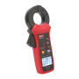 UT251C+ Professional AC Leakage Current Clamp with Bluetooth - App – High Resolution (1µA), Harmonic Analysis, 60A, CAT III 6