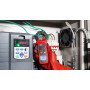 UT251C+ Professional AC Leakage Current Clamp with Bluetooth - App – High Resolution (1µA), Harmonic Analysis, 60A, CAT III 6