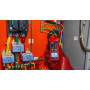 UT251C+ Professional AC Leakage Current Clamp with Bluetooth - App – High Resolution (1µA), Harmonic Analysis, 60A, CAT III 6