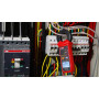 UT251C+ Professional AC Leakage Current Clamp with Bluetooth - App – High Resolution (1µA), Harmonic Analysis, 60A, CAT III 6