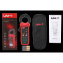 UT251C+ Professional AC Leakage Current Clamp with Bluetooth - App – High Resolution (1µA), Harmonic Analysis, 60A, CAT III 6