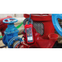 UT251C+ Professional AC Leakage Current Clamp with Bluetooth - App – High Resolution (1µA), Harmonic Analysis, 60A, CAT III 6