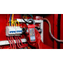 UT251C+ Professional AC Leakage Current Clamp with Bluetooth - App – High Resolution (1µA), Harmonic Analysis, 60A, CAT III 6