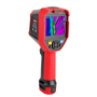 UTi720E Professional Thermal Imaging Camera -20°C to 550°C, 256×192, USB, Wi-Fi